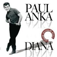 Produktbild: Paul Anka - Diana