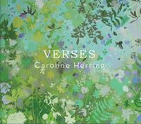 Bild vom Artikel Verses vom Autor Caroline Herring