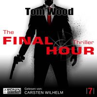 Produktbild: The Final Hour