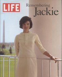 Produktbild: Life Remembering Jackie