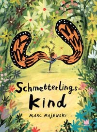 Produktbild: Schmetterlingskind