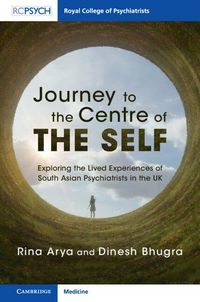 Produktbild: Journey to the Centre of the Self