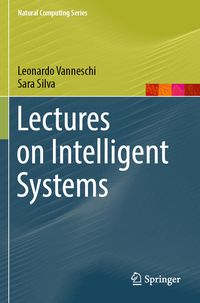 Produktbild: Lectures on Intelligent Systems
