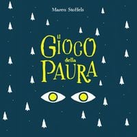 Produktbild: Il gioco della paura