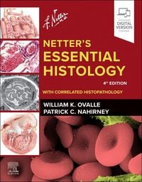 Produktbild: Netter's Essential Histology