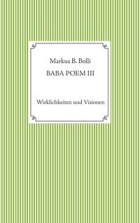 Produktbild: Baba Poem III
