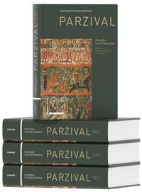 Produktbild: Parzival