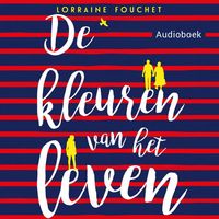 Produktbild: De kleuren van het leven