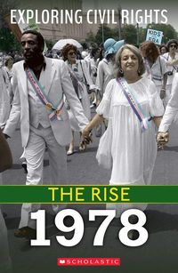 Produktbild: 1978 (Exploring Civil Rights: The Rise)