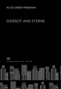 Produktbild: Diderot and Sterne