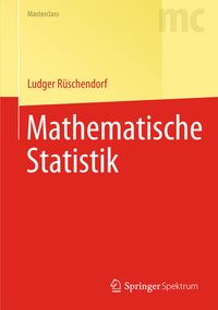 Produktbild: Mathematische Statistik