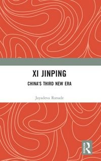 Produktbild: Xi Jinping