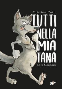 Produktbild: Tutti nella mia tana