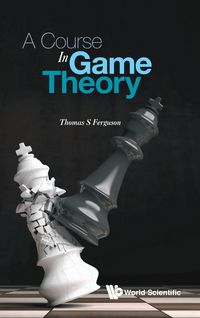 Produktbild: Course in Game Theory, a