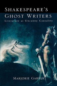 Produktbild: Shakespeare's Ghost Writers