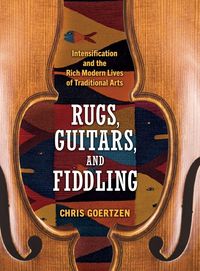 Produktbild: Rugs, Guitars, and Fiddling