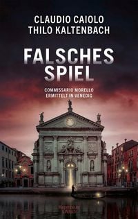 Produktbild: Falsches Spiel