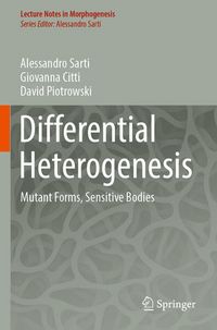 Produktbild: Differential Heterogenesis