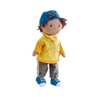 Produktbild: Puppe Bruno, (DE/E/F/NL/IT/ES)