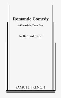 Produktbild: Romantic Comedy