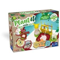 Produktbild: HUCH! - Plant it! Hier blüht was