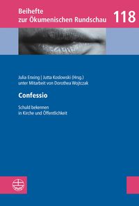 Produktbild: Confessio