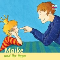 Produktbild: 05: Maike und ihr Papa