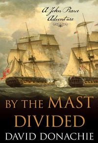 Produktbild: By the Mast Divided
