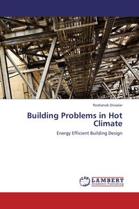 Produktbild: Building Problems in Hot Climate