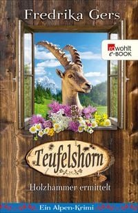 Produktbild: Teufelshorn