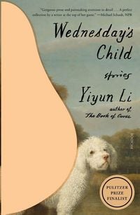 Produktbild: Wednesday's Child