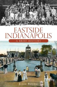 Produktbild: Eastside Indianapolis