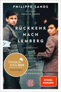 Produktbild: R&uuml;ckkehr nach Lemberg