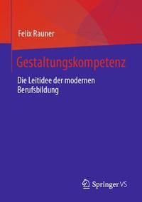 Produktbild: Gestaltungskompetenz