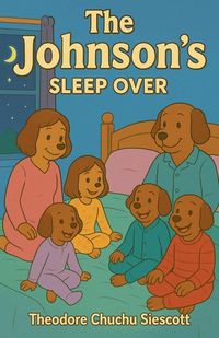 Produktbild: The Johnson's Sleep Over