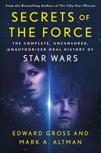 Produktbild: Secrets of the Force