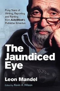 Produktbild: The Jaundiced Eye