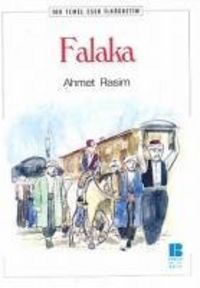 Produktbild: Falaka