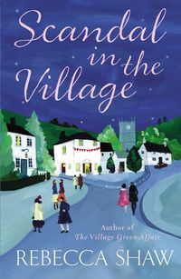 Produktbild: Scandal In The Village