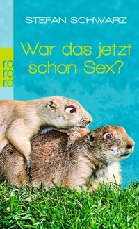 Produktbild: War das jetzt schon Sex?
