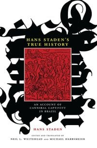 Produktbild: Hans Staden's True History