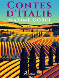 Produktbild: Contes d'Italie