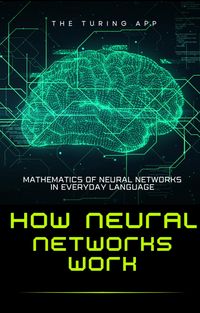 Produktbild: How Neural Networks Work