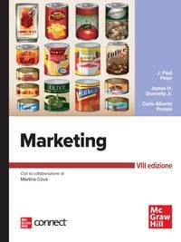 Produktbild: Marketing 8/ed