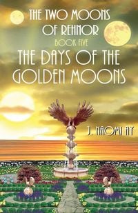 Produktbild: The Days of the Golden Moons