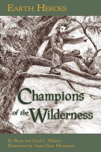 Produktbild: Earth Heroes: Champions of the Wilderness