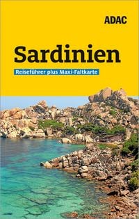 Produktbild: Sardinien
