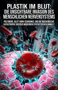 Produktbild: Plastik im Blut: Die unsichtbare Invasion des menschlichen Nervensystems