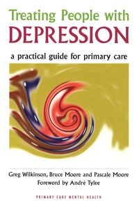 Produktbild: Treating People with Depression