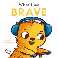 Produktbild: When I am Brave